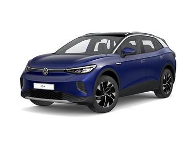 Second-hand VW ID.4 Life 150 kW (204 CP) 2021 SUV