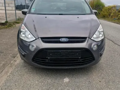 Second-hand Ford S-MAX S 140 CP (102 kW) 2013 Maro Monovolum