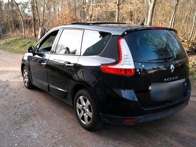 Gebraucht Renault Mégane III 2010 Limousine