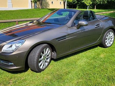 Mercedes SLK200