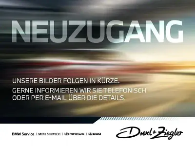 Gebraucht BMW X6 Comfort Edition 286 PS (210 kW) 2025 Skyscraper grey metallic SUV