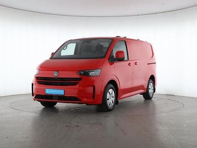 Occasion VW Transporter 160 kW (218 PK) 2025 Rood Van