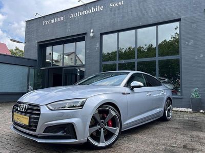 Audi S5 Sportback