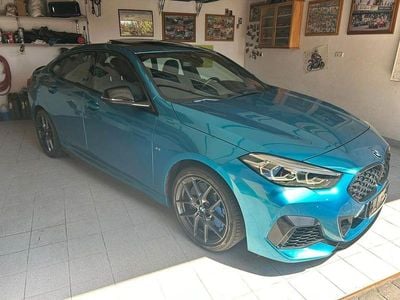 BMW M235