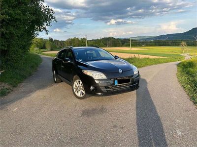 Renault Mégane GrandTour