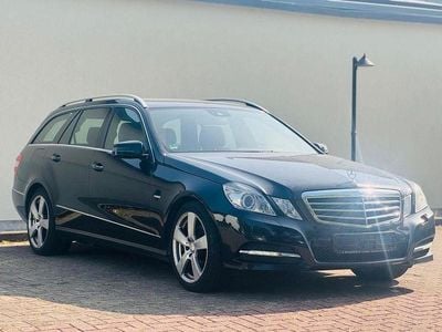 Mercedes E250