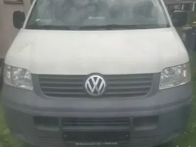 Gebraucht VW T5