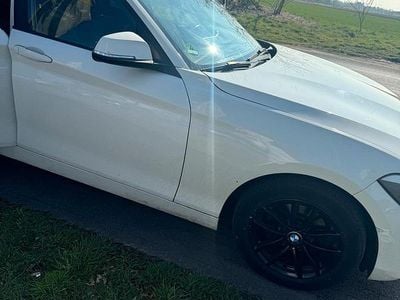 BMW 116