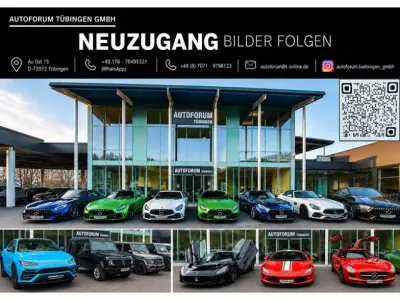 Gebraucht Mercedes AMG GT 63