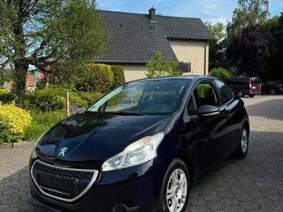 Gebraucht Peugeot 208