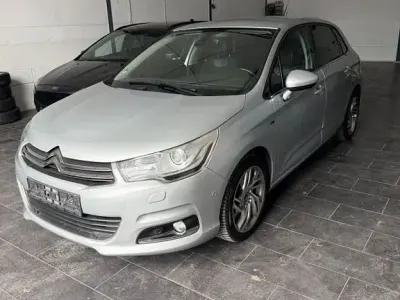 Gebraucht Citroën C4 Exclusive 156 PS (114 kW) 2012 Limousine
