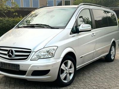 Mercedes Viano