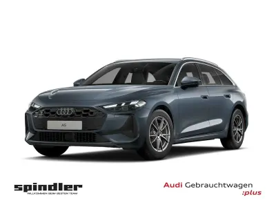 Gebraucht Audi A5 Sport 204 PS (150 kW) 2025 Blau Kombi