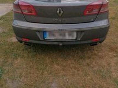 gebraucht Renault Vel Satis 2,2 dci