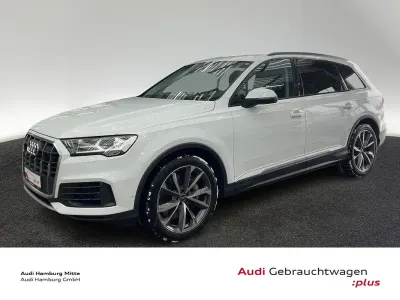 Gebraucht Audi Q7