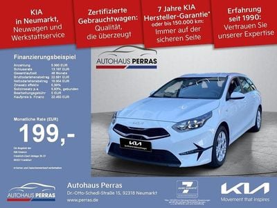Kia Ceed Sportswagon