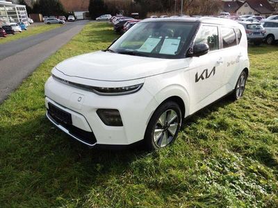 Kia Soul EV