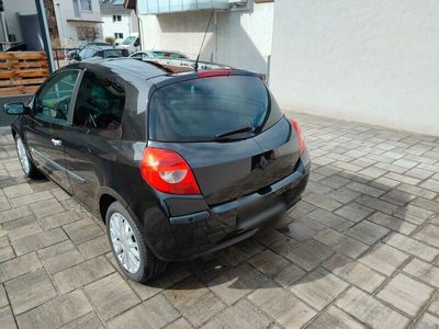 gebraucht Renault Clio Exception 1.2 16V TCE Eco2 Exception