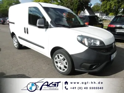 Gebraucht Fiat Doblò