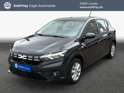 Używany Dacia Sandero