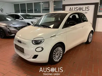 Gebraucht Fiat 500e