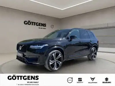 Brugt Volvo XC90 173 HK (127 kW) 2023 SUV