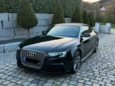 Gebraucht Audi RS5