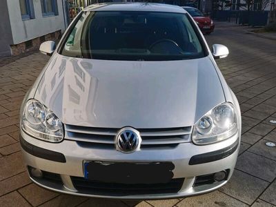 gebraucht VW Golf V 2.0 Fsi Allrad