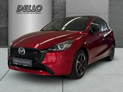 Gebraucht Mazda 2