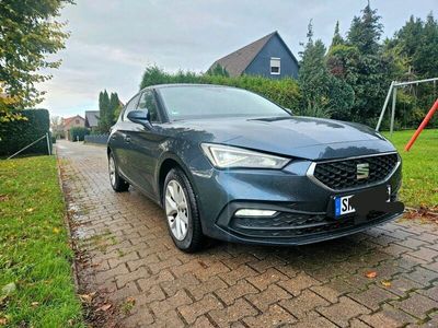 gebraucht Seat Leon style 2020 /Kamera/Navi/ top Zustand