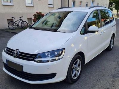 VW Sharan