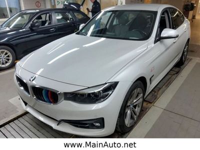 BMW 330 Gran Turismo