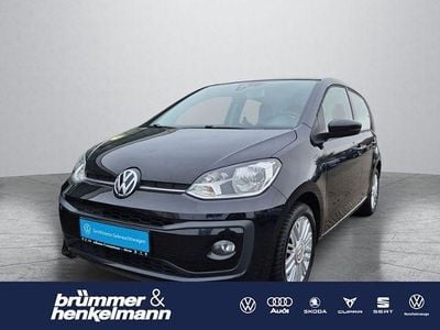 VW up!