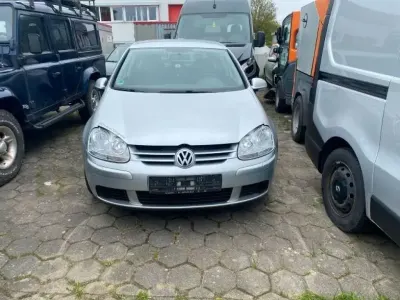 Gebraucht VW Golf V
