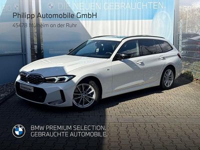 Gebraucht BMW M340 M Sport 374 PS (275 kW) 2025 Limousine