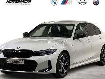BMW M340