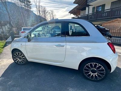 gebraucht Fiat 500C Collezione