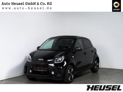 gebraucht Smart ForFour Electric Drive Exclusive