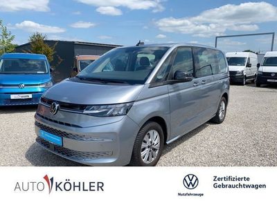 VW Multivan
