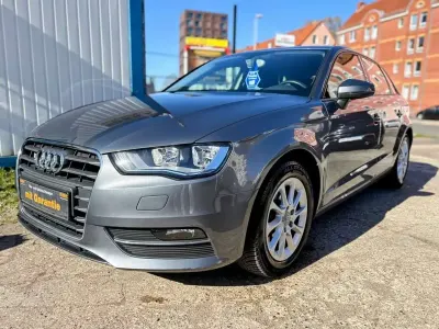 Brugt Audi A3