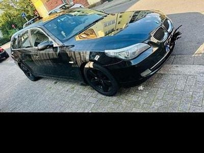 BMW 535