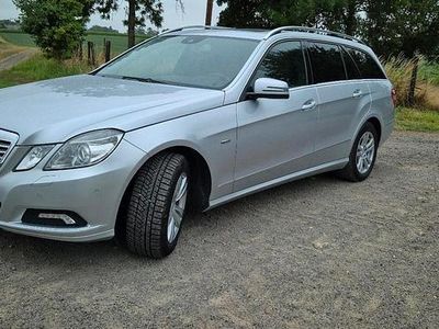 Mercedes E350