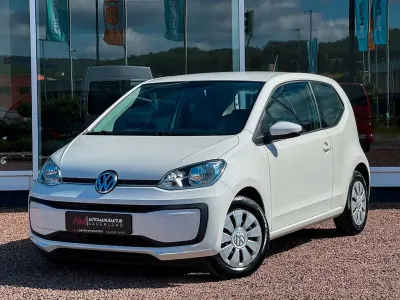 Second-hand VW up!