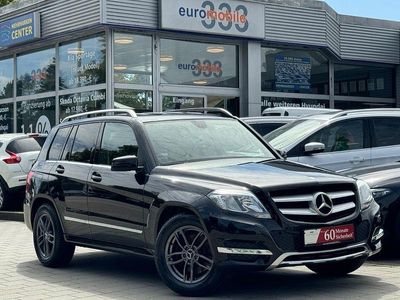 Mercedes GLK200