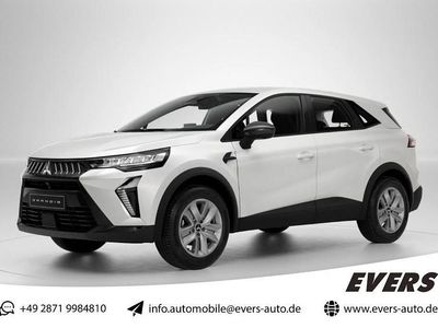 Neu Mitsubishi Grandis Diamant Edition 141 PS (103 kW) 2026 Himalayaweiß SUV