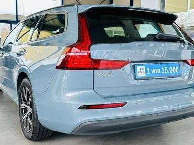 gebraucht Volvo V60 2.0 Turbo AUT. CORE KAM AHK NAVI