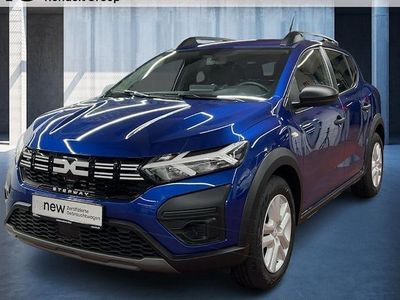 Gebraucht Dacia Sandero Essentiel 91 PS (66 kW) 2023 Blau Limousine