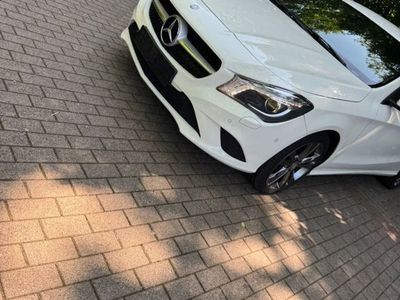 Mercedes CLA180