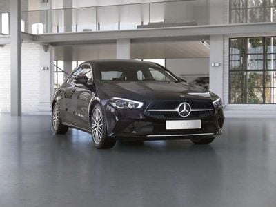 Mercedes CLA200