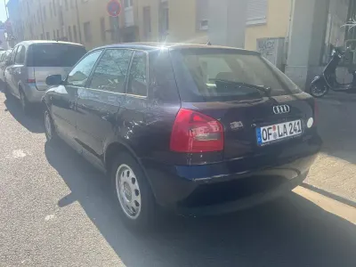 Occasion Audi A3